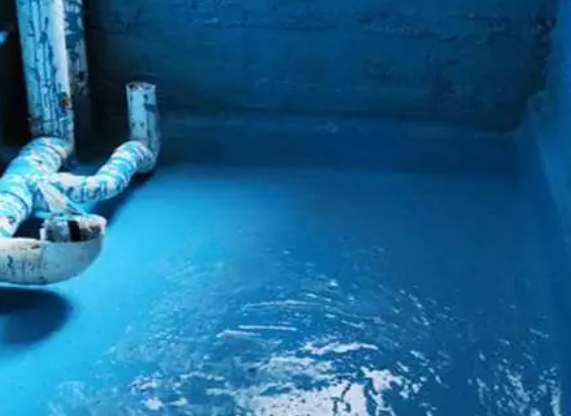 宁都卫生间漏水维修公司分下防水公司如何判断防水工程的质量?